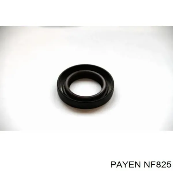 Anillo retén de semieje, eje delantero, derecho Fiat Ducato 2 230L