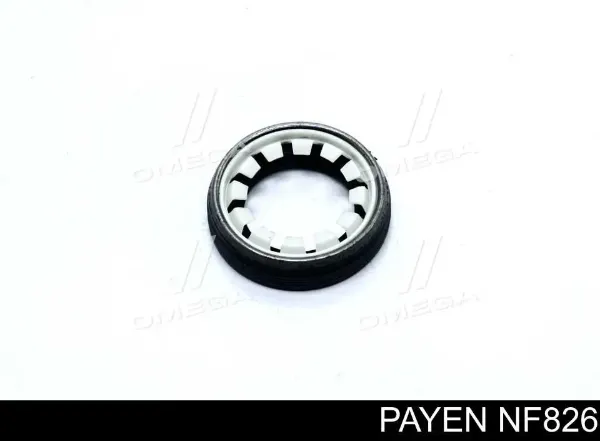 Comprar NF826 Payen Anillo retén de semieje, eje delantero, derecho
