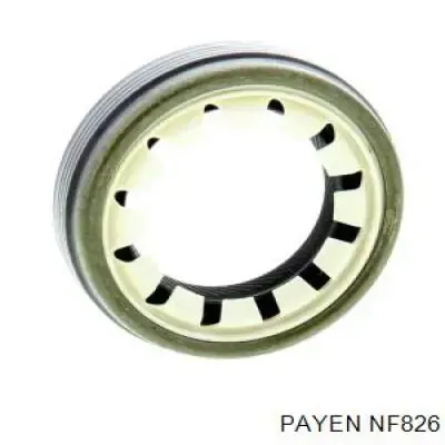 Anillo retén de semieje, eje delantero, derecho Citroen Jumpy 1 BS, BT, BY, BZ