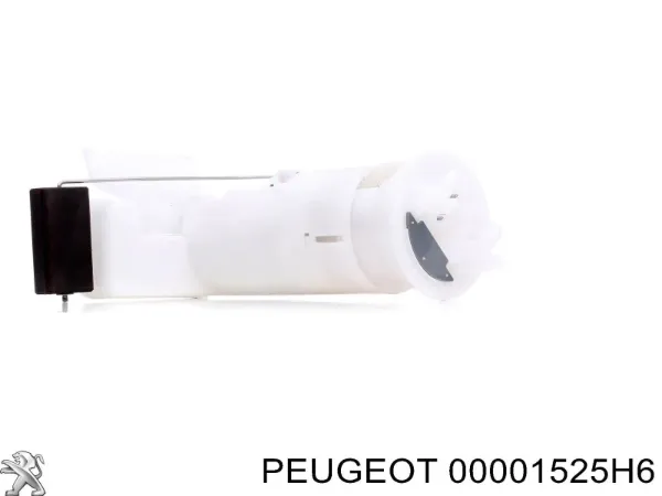 Bomba de gasolina KR0824M Krauf