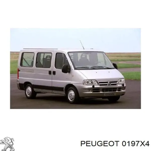 9569752880 Fiat/Alfa/Lancia