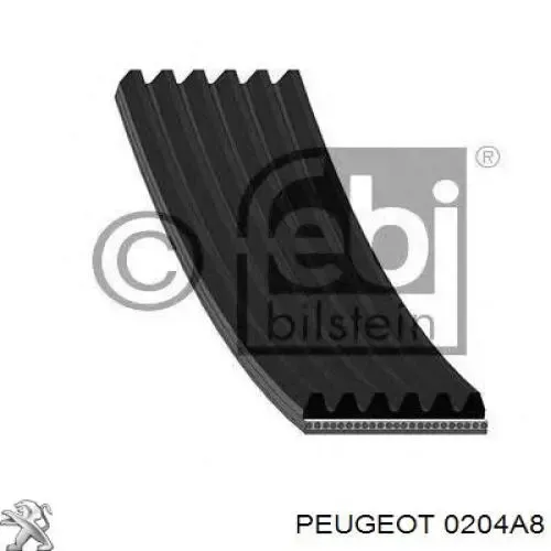 Tornillo culata 8709119 Kamoka