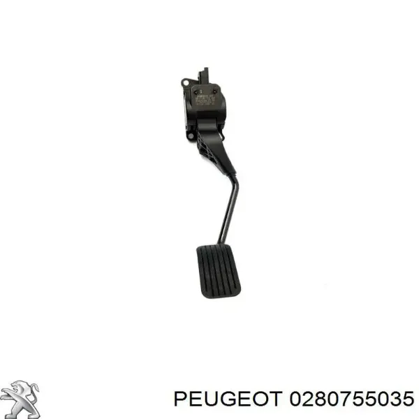  0280755035 Peugeot/Citroen