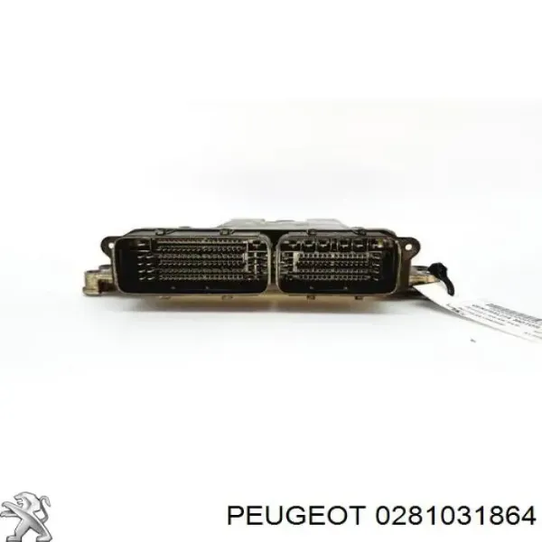 0281031864 Peugeot/Citroen