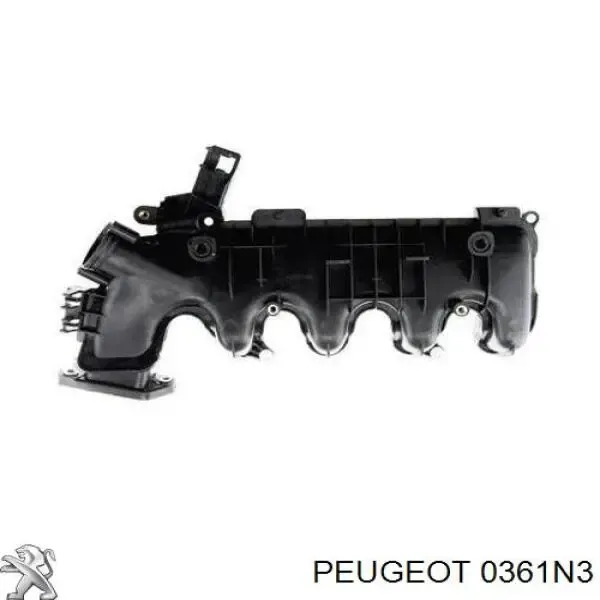 00000361N3 Peugeot/Citroen