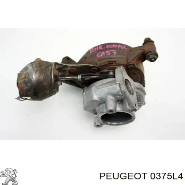 Turbocompresor 71793018 Fiat/Alfa/Lancia