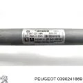 Motor limpiaparabrisas Peugeot 308 4A, 4C
