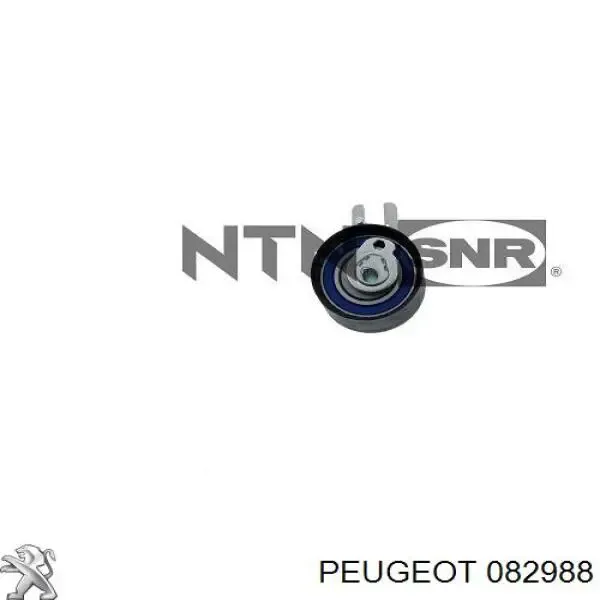 Rodillo, cadena de distribución Volvo S80 2 AS, AR