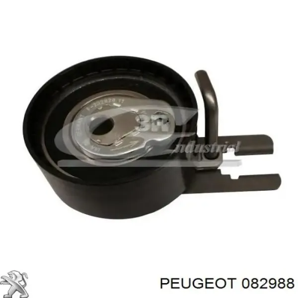 Rodillo, cadena de distribución Volvo S80 2 AS, AR