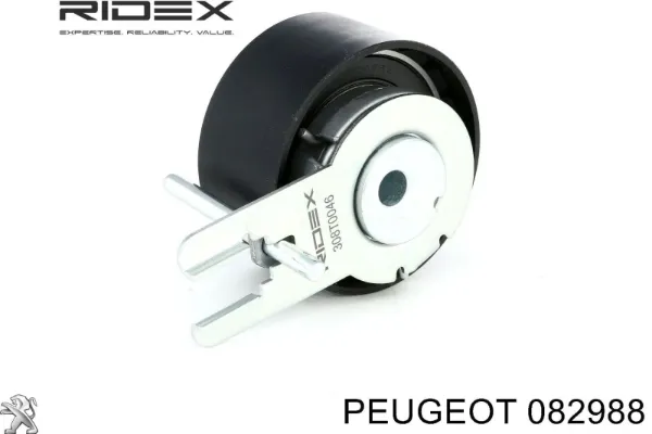 Rodillo, cadena de distribución Volvo S80 2 AS, AR