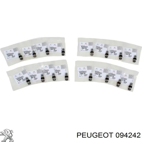 420008610 LUK