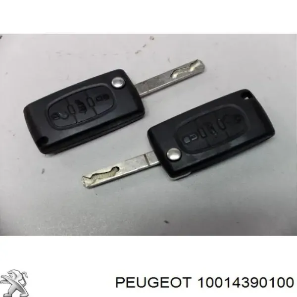  10014390100 Peugeot/Citroen