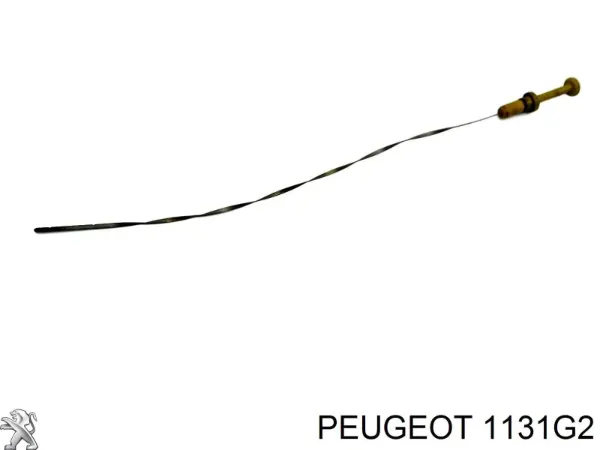 00001131G2 Peugeot/Citroen