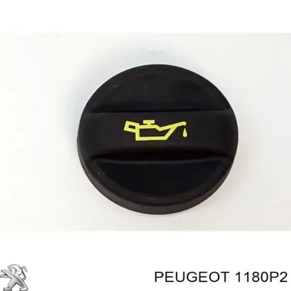 1180P2 Peugeot/Citroen