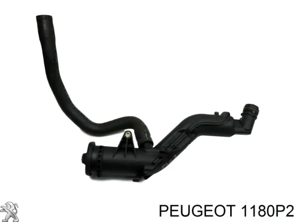 1180P2 Peugeot/Citroen