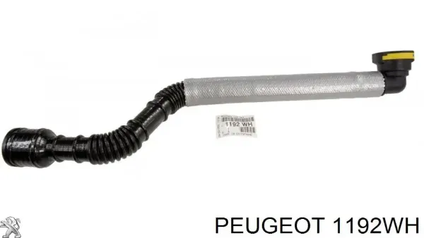 1192WH Peugeot/Citroen