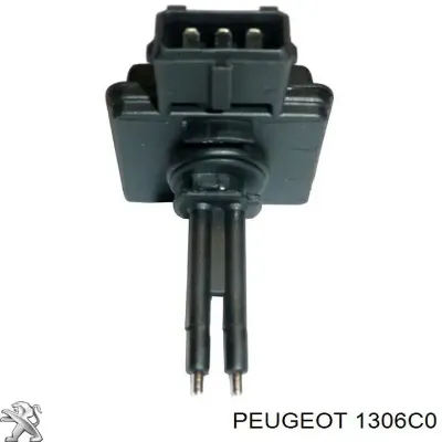 Sensor De Nivel De Refrigerante Del Estanque PEUGEOT 1306C0
