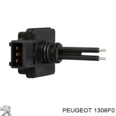 Sensor De Nivel De Refrigerante Del Estanque PEUGEOT 1306F0