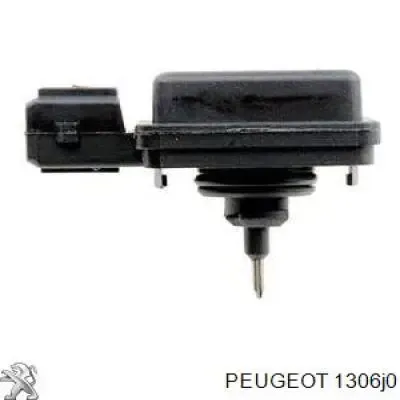 Sensor De Nivel De Refrigerante Del Estanque PEUGEOT 1306J0