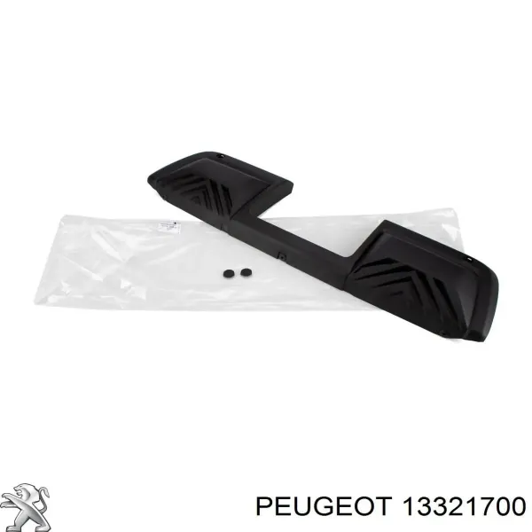  13321700 Peugeot/Citroen
