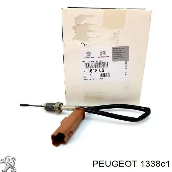 1338C1 Peugeot/Citroen