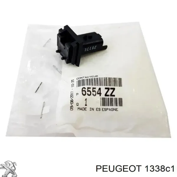 1338C1 Peugeot/Citroen