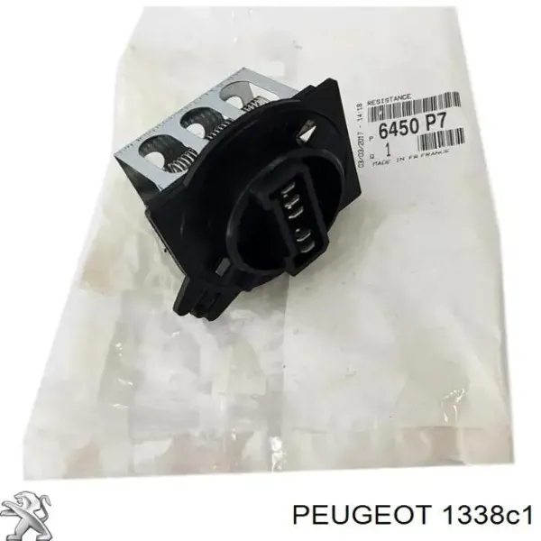 1338C1 Peugeot/Citroen
