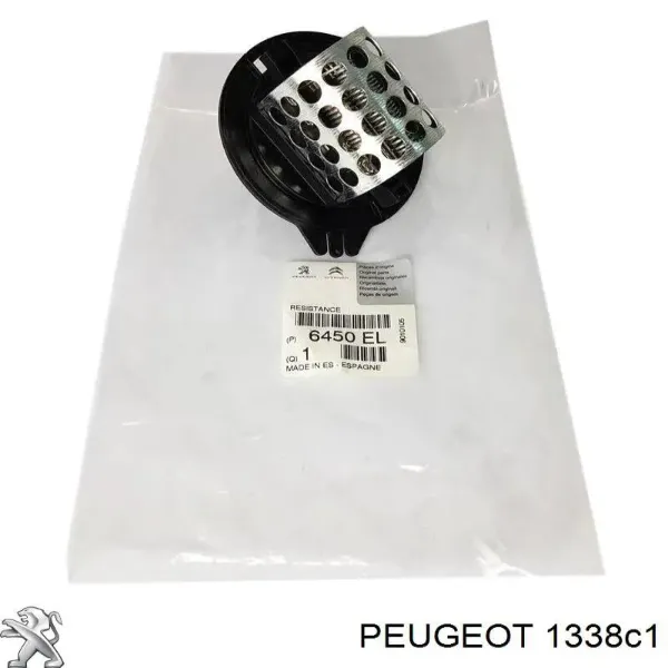 1338C1 Peugeot/Citroen
