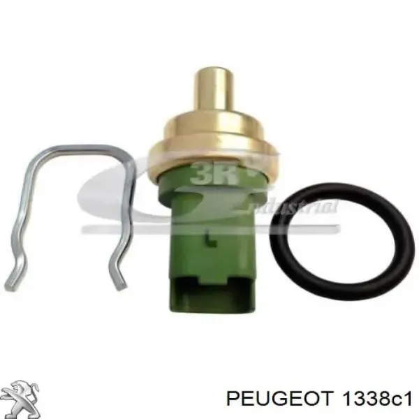 1338C1 Peugeot/Citroen