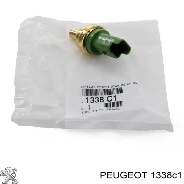 1338C1 Peugeot/Citroen