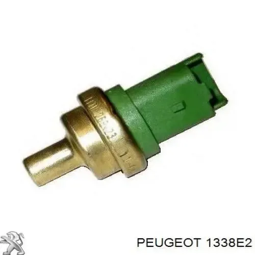 1338C1 Peugeot/Citroen