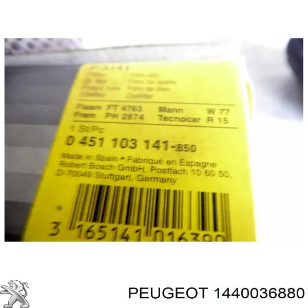 Comprar Enganche Peugeot Expert  VF3
