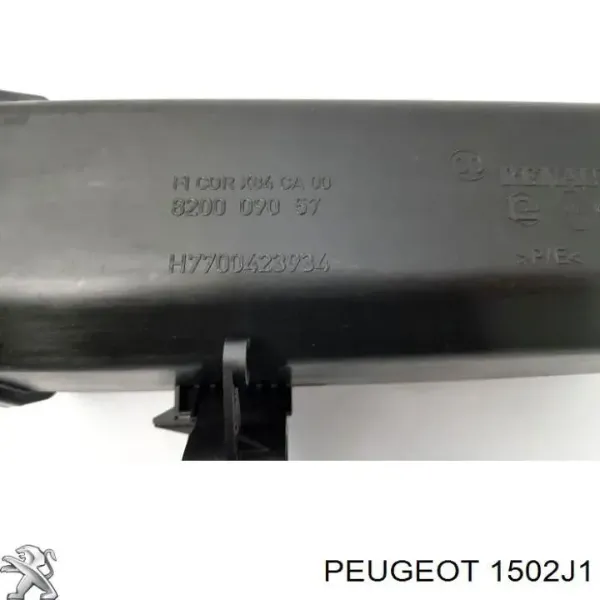 1502J1 Peugeot/Citroen