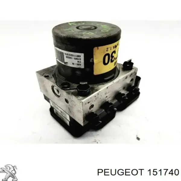 Tapa de la gasolina Peugeot 405 I