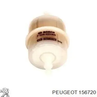 Filtro combustible BMW 3 E21