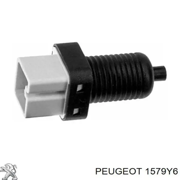 1579Y6 Peugeot/Citroen