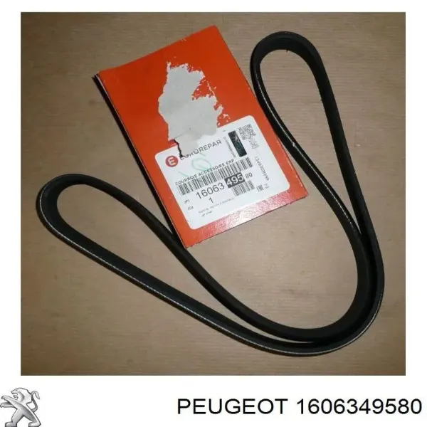 0816G7 Peugeot/Citroen