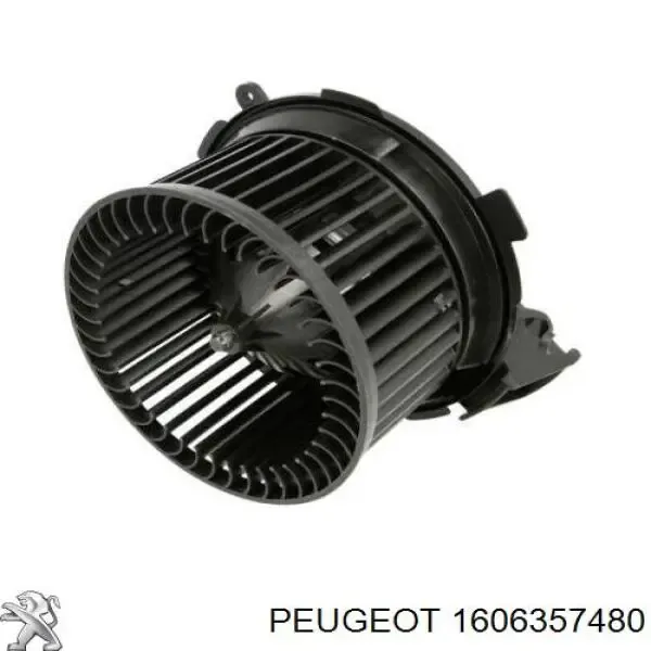 Ventilador interior   