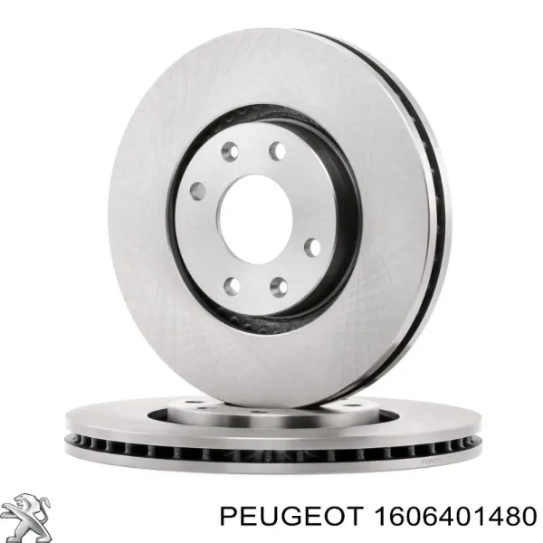 4249J6 Peugeot/Citroen