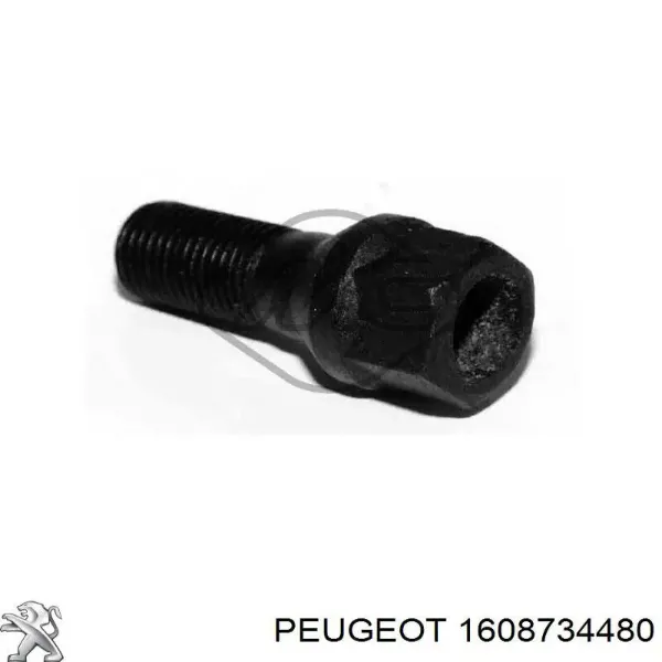 Tornillo de rueda Peugeot Expert VF3V