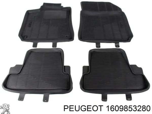  1609853280 Peugeot/Citroen