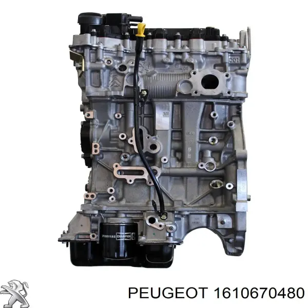  HN02 Peugeot/Citroen