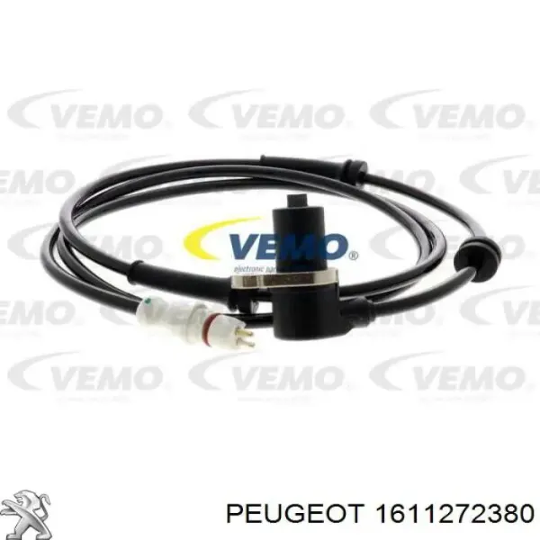 Sensor ABS delantero Fiat Ducato 2 230L