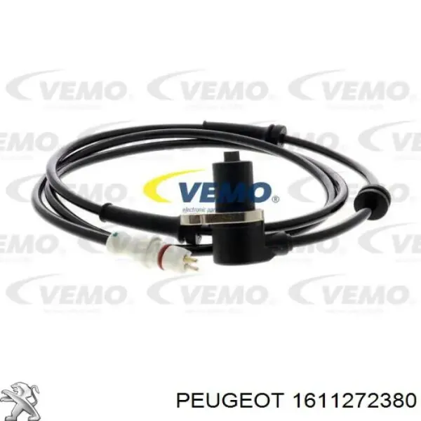Sensor ABS delantero Fiat Ducato 2 230L