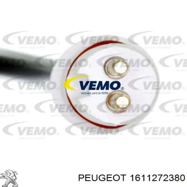 Sensor ABS delantero Fiat Ducato 2 230L