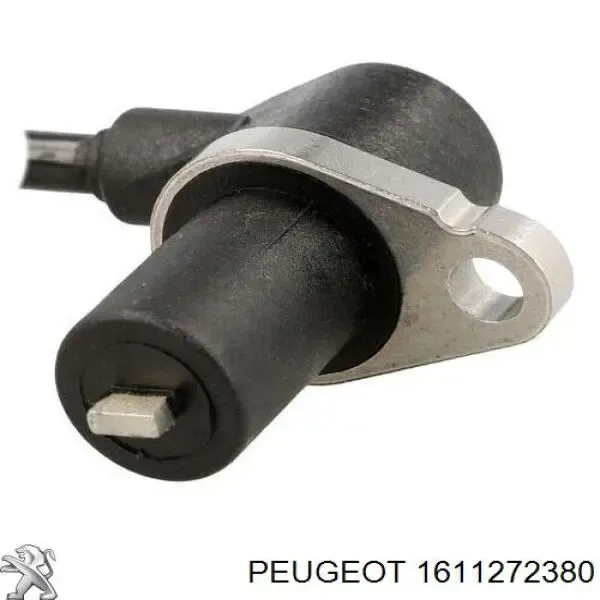 Sensor ABS delantero Fiat Ducato 2 230L