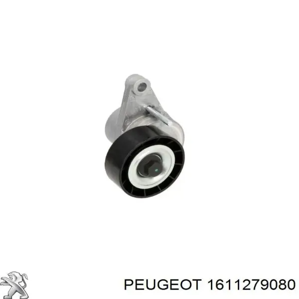 Correa de transmisión 1611279080 Peugeot/Citroen