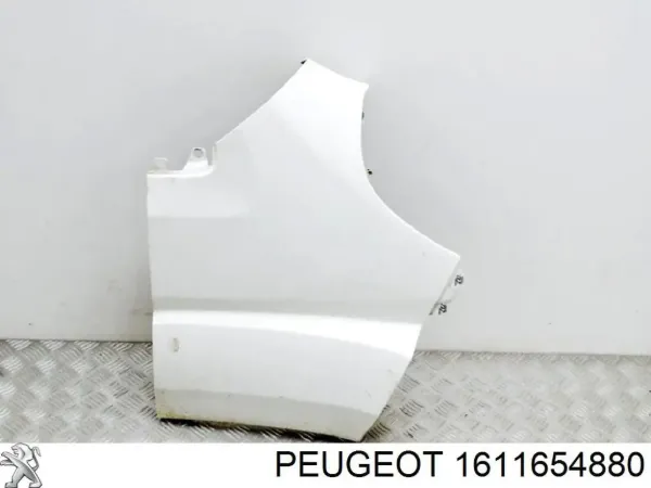 Aleta 1611654880 Peugeot/Citroen