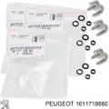 Kit de reparación del inyector Peugeot Partner 