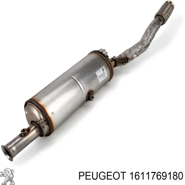  1611769080 Peugeot/Citroen